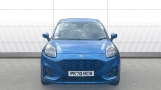 Ford Puma 1.0 EcoBoost Hybrid mHEV 155 ST-Line 5dr Petrol Hatchback